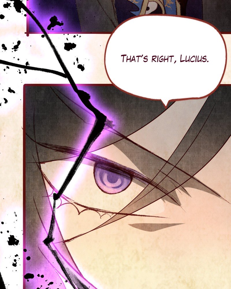 Phantom Paradise Chapter 93 - page 6