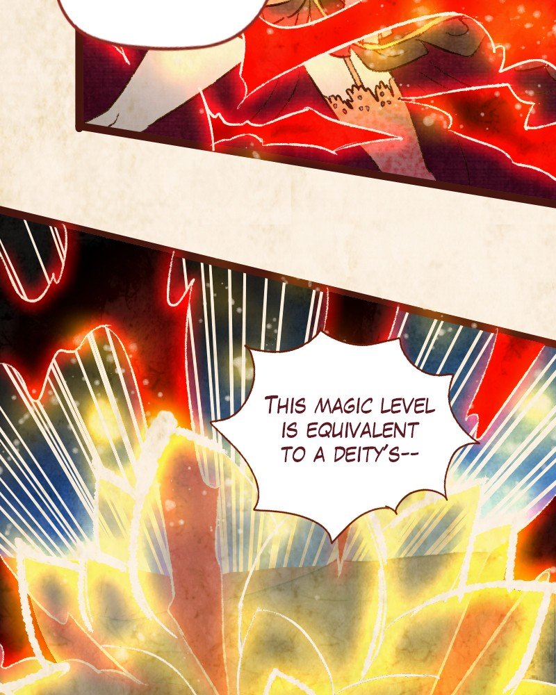 Phantom Paradise Chapter 93 - page 64