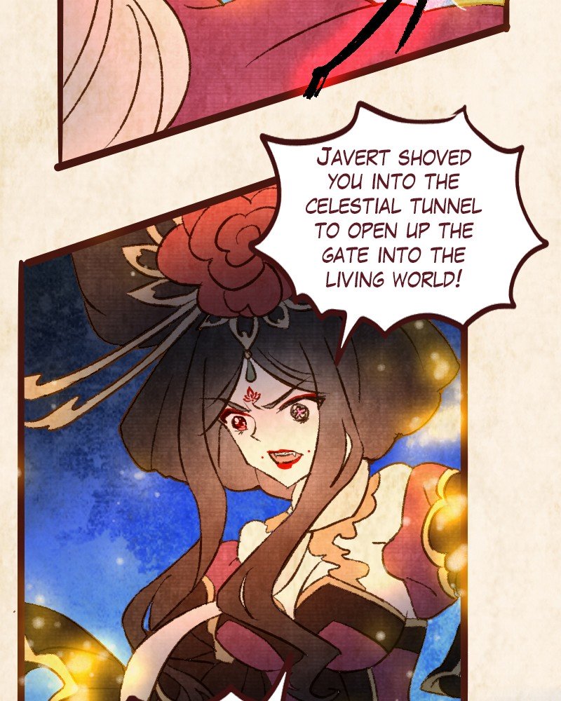 Phantom Paradise Chapter 93 - page 69