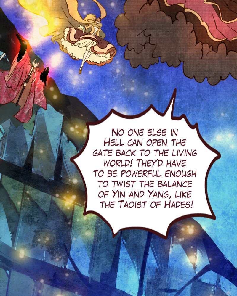 Phantom Paradise Chapter 93 - page 73