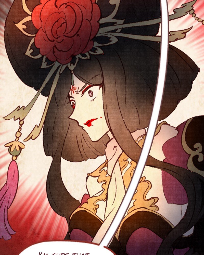 Phantom Paradise Chapter 93 - page 92