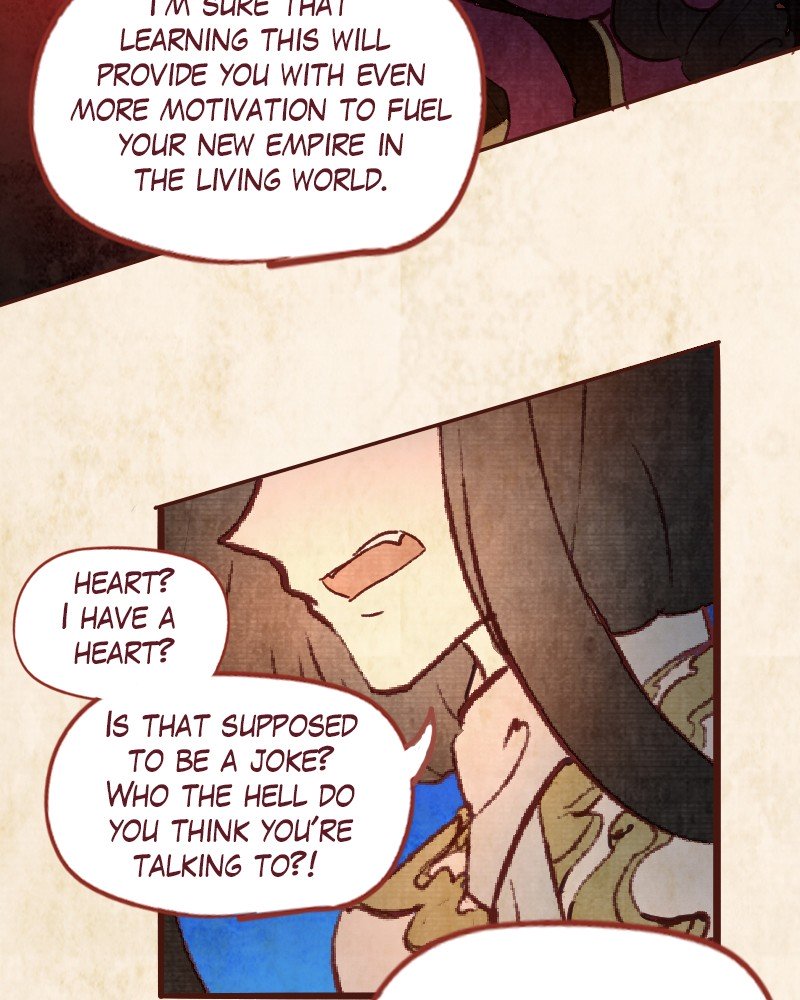Phantom Paradise Chapter 93 - page 93