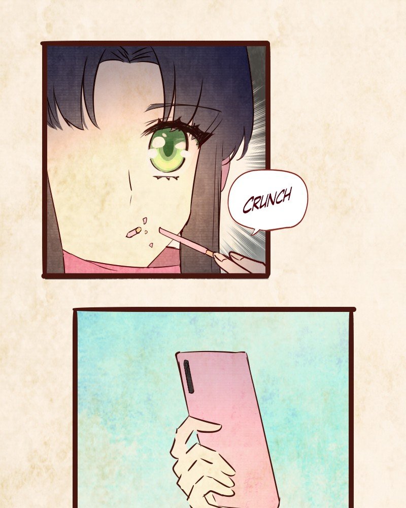 Phantom Paradise Chapter 112 - page 21