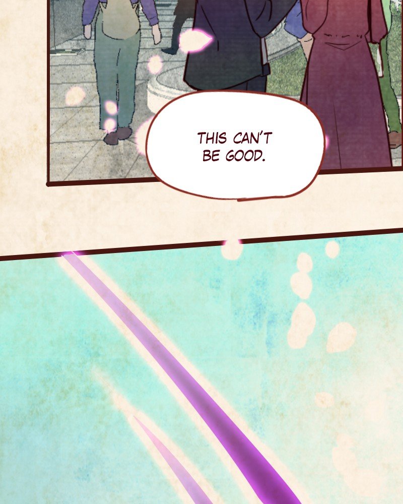 Phantom Paradise Chapter 112 - page 28