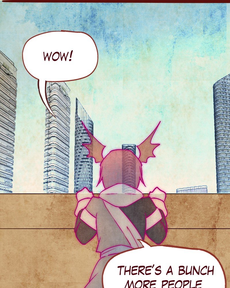 Phantom Paradise Chapter 112 - page 3