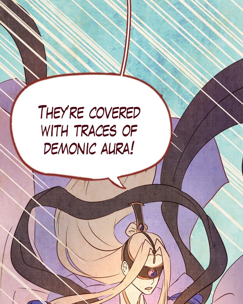 Phantom Paradise Chapter 112 - page 37