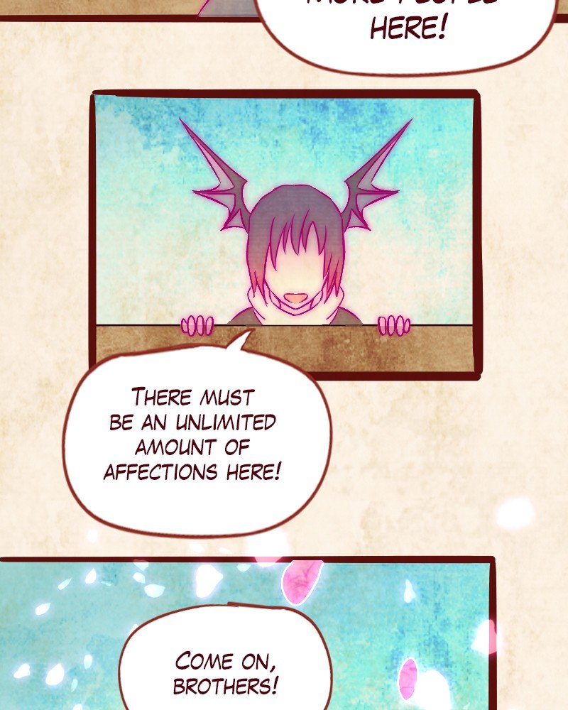 Phantom Paradise Chapter 112 - page 4