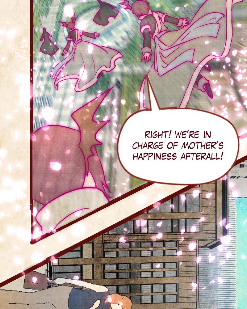 Phantom Paradise Chapter 112 - page 6