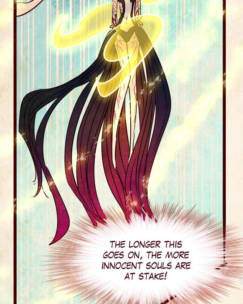 Phantom Paradise Chapter 112 - page 64