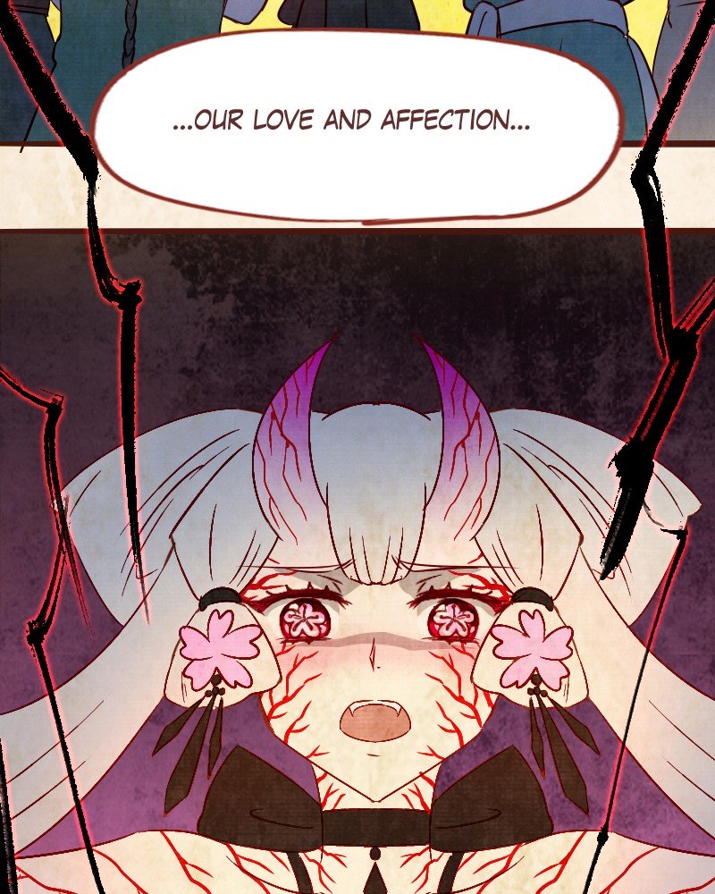 Phantom Paradise Chapter 94 - page 106