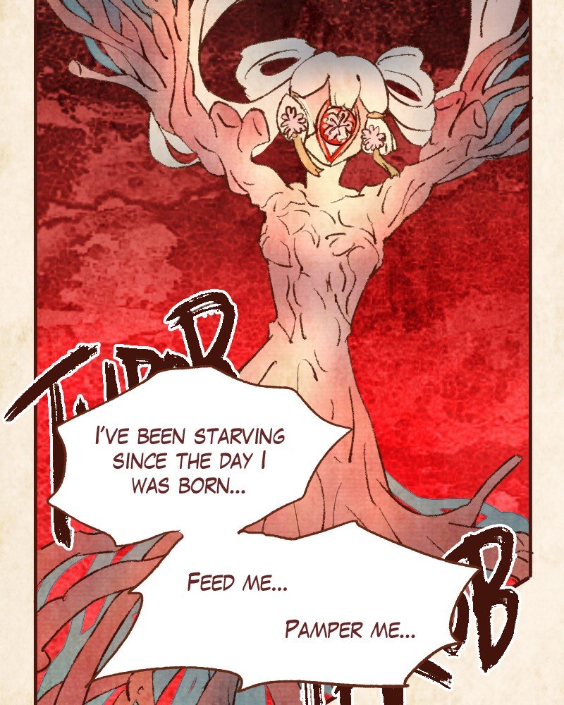 Phantom Paradise Chapter 94 - page 2
