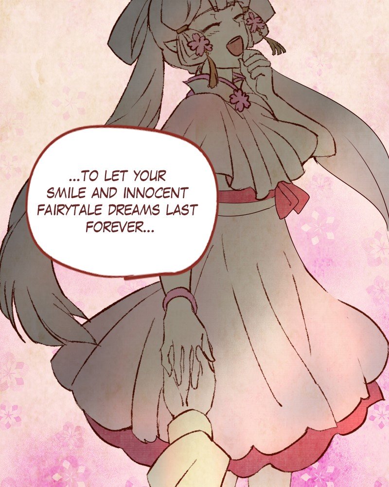 Phantom Paradise Chapter 94 - page 23