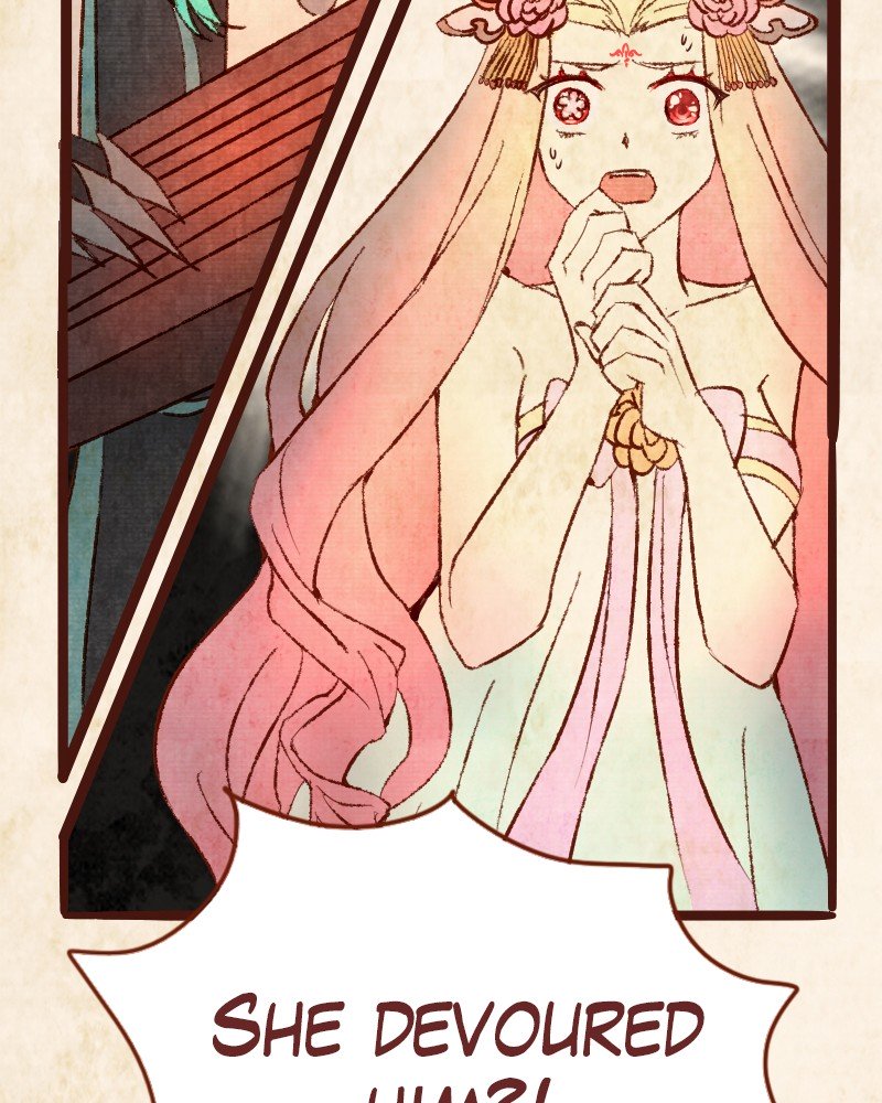 Phantom Paradise Chapter 94 - page 32