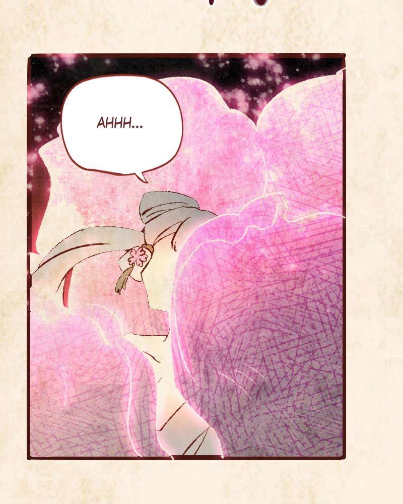 Phantom Paradise Chapter 94 - page 34