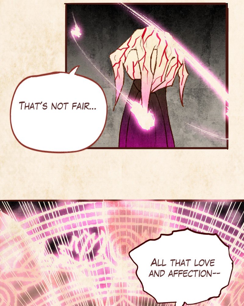 Phantom Paradise Chapter 94 - page 48