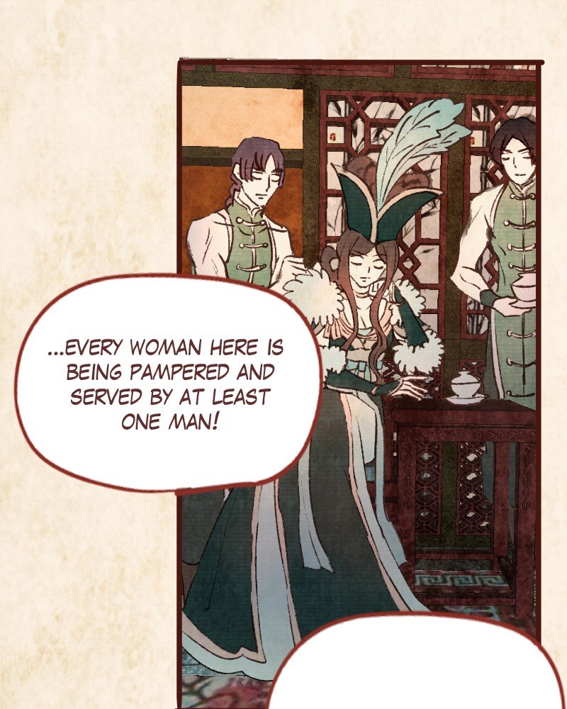 Phantom Paradise Chapter 94 - page 83