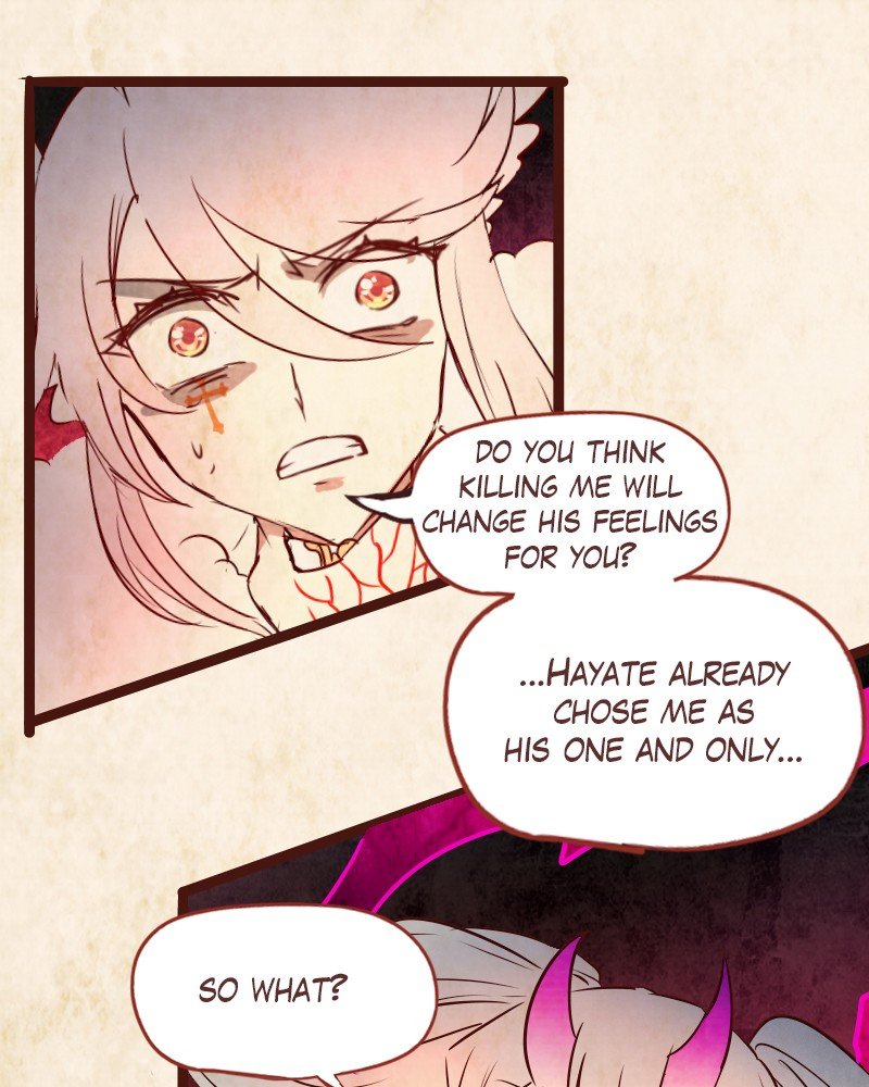 Phantom Paradise Chapter 111 - page 1
