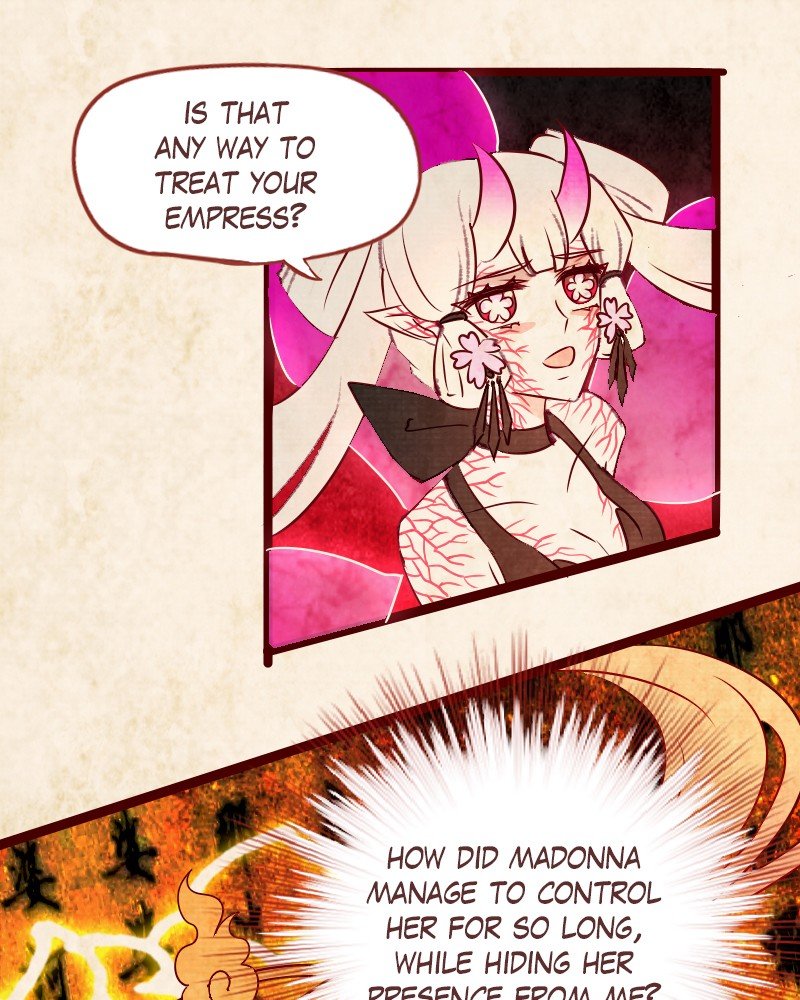 Phantom Paradise Chapter 111 - page 101