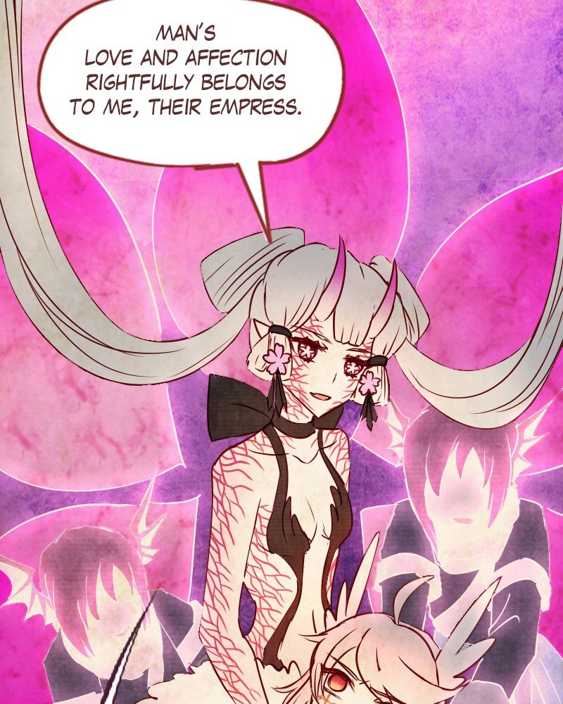 Phantom Paradise Chapter 111 - page 105