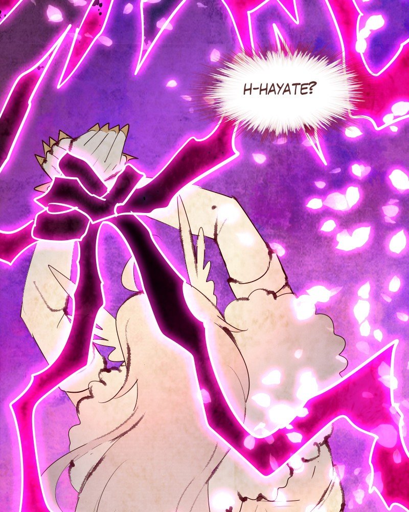 Phantom Paradise Chapter 111 - page 31