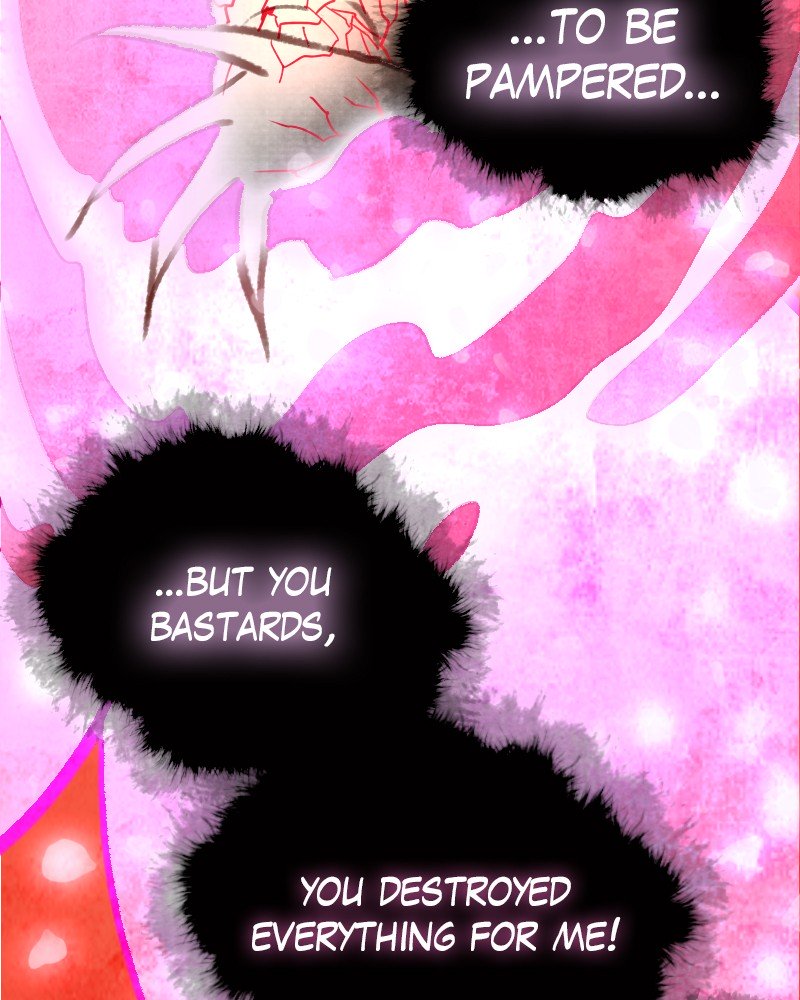Phantom Paradise Chapter 95 - page 50