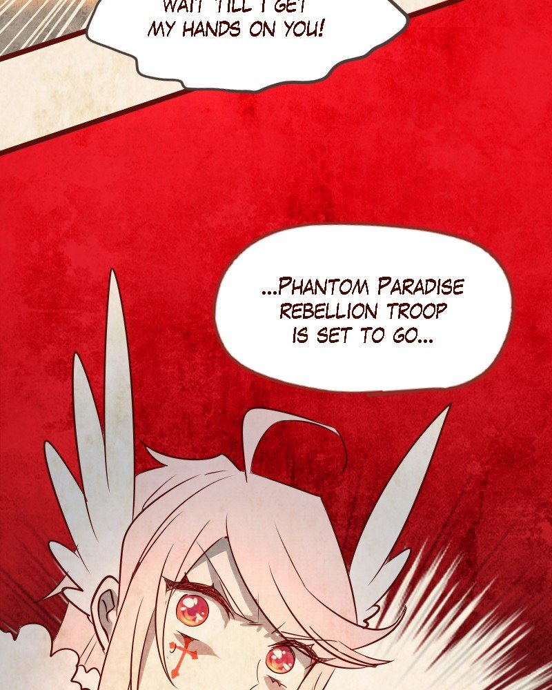 Phantom Paradise Chapter 110 - page 100