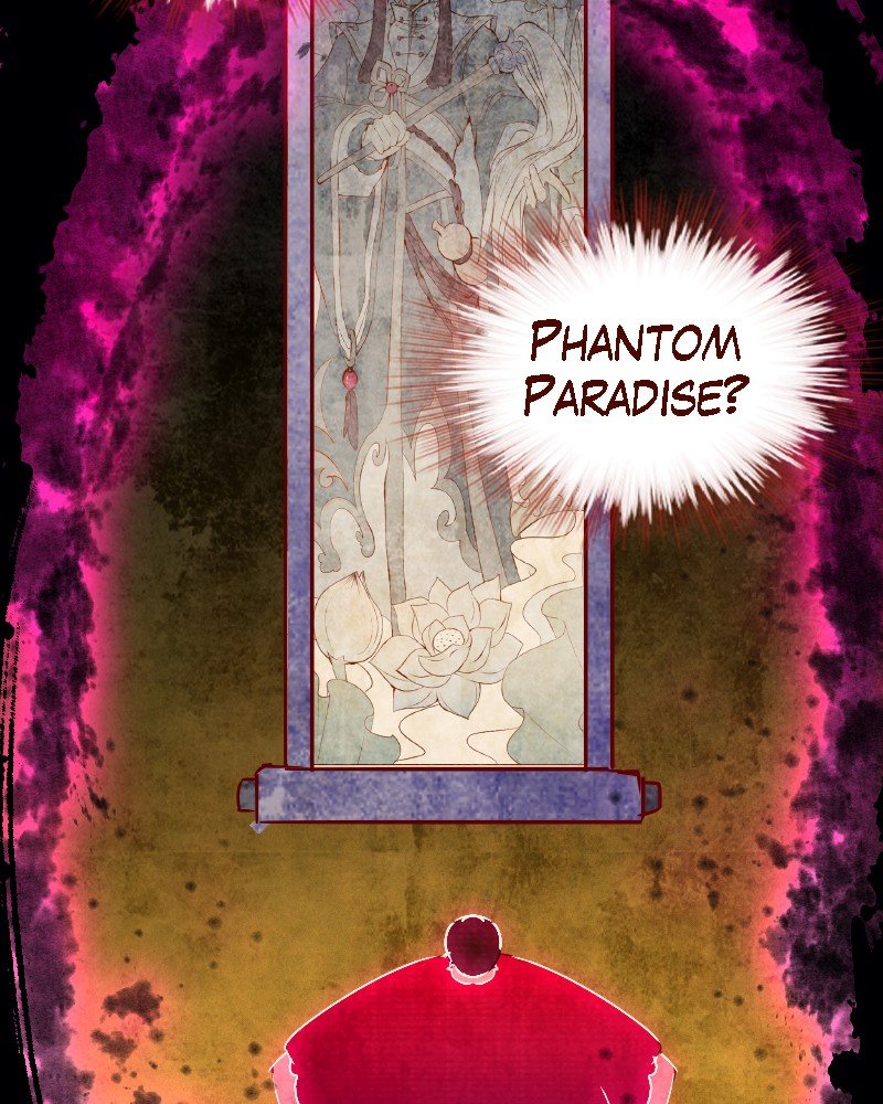 Phantom Paradise Chapter 110 - page 102