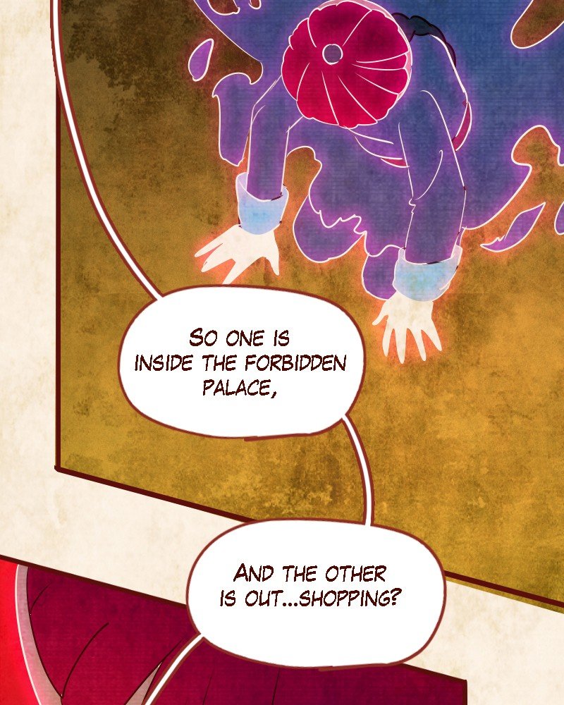 Phantom Paradise Chapter 110 - page 106