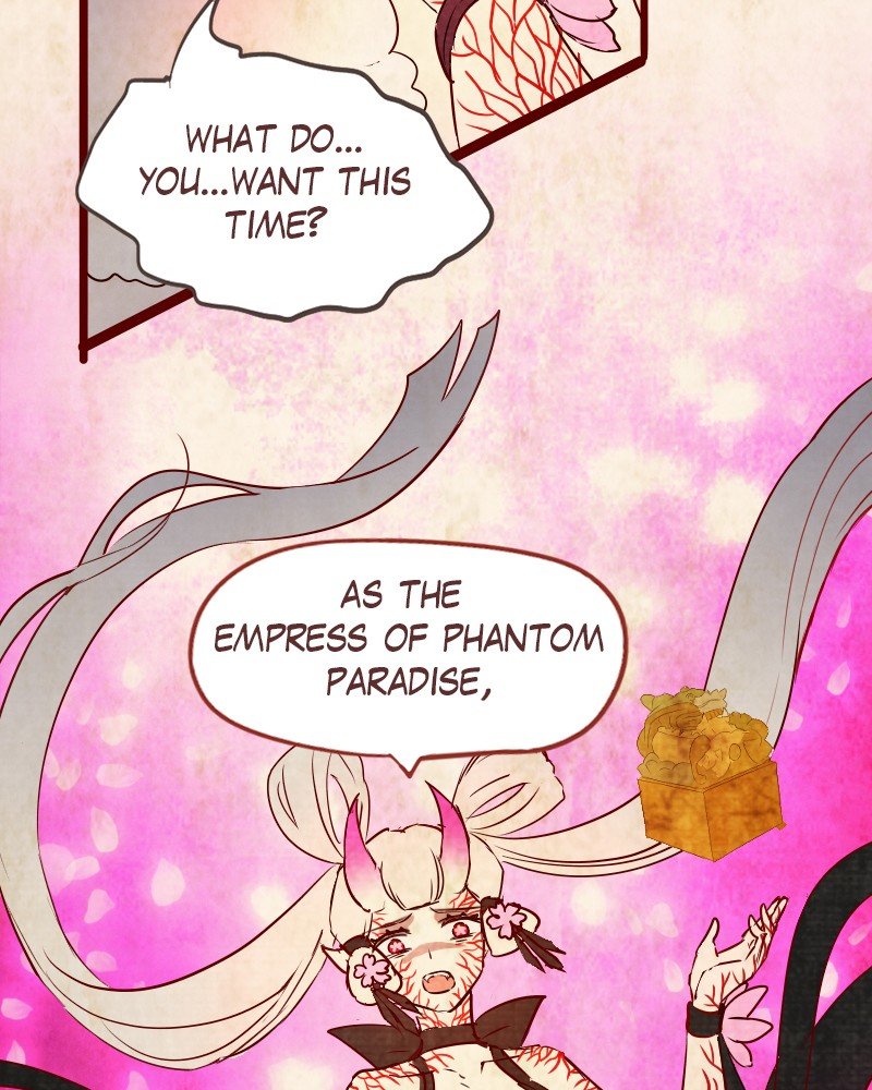 Phantom Paradise Chapter 110 - page 127