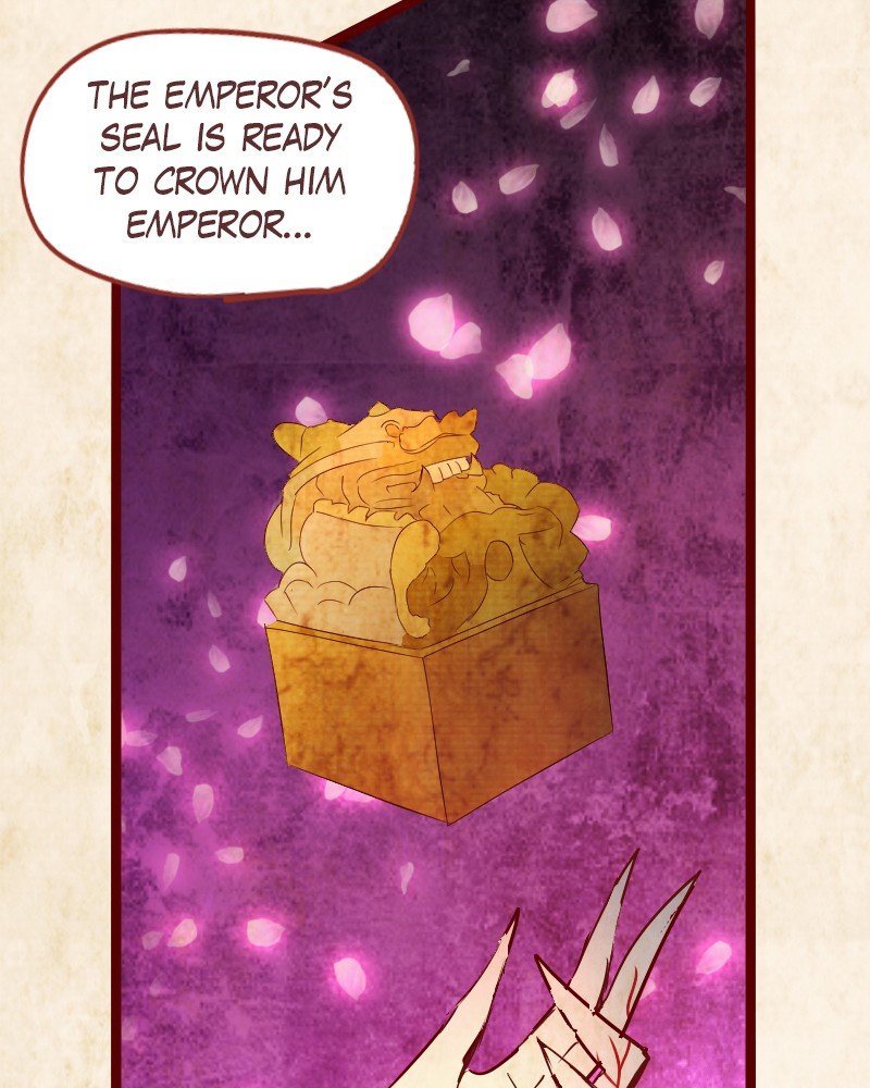 Phantom Paradise Chapter 110 - page 130
