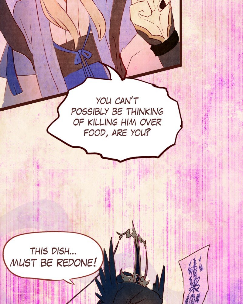 Phantom Paradise Chapter 110 - page 24
