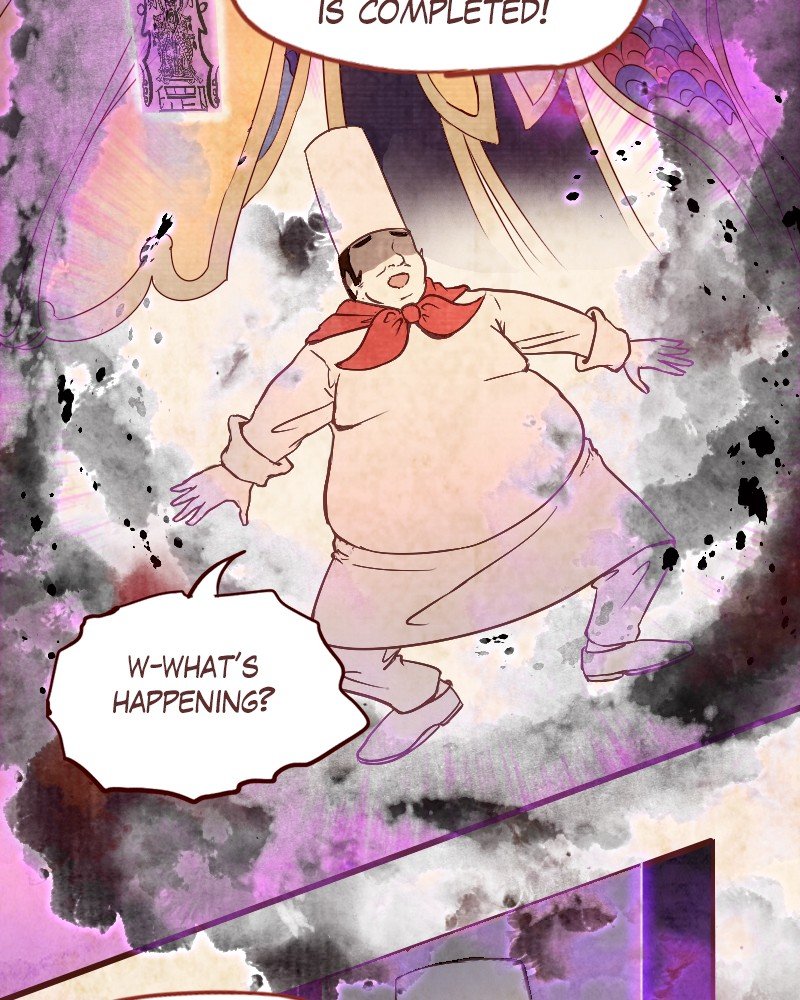 Phantom Paradise Chapter 110 - page 28