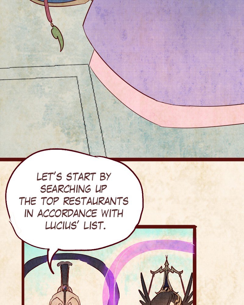 Phantom Paradise Chapter 110 - page 50