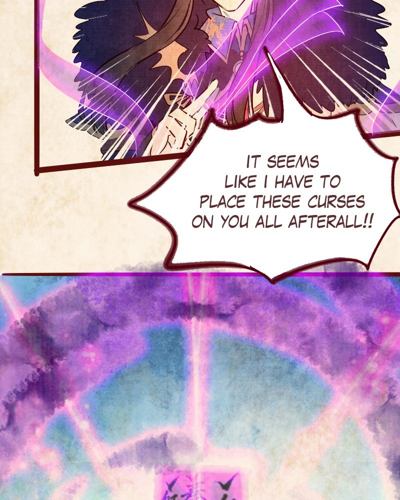 Phantom Paradise Chapter 110 - page 57