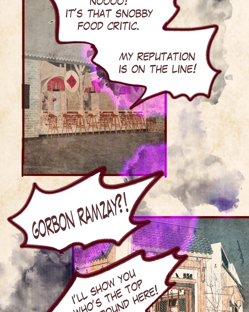 Phantom Paradise Chapter 110 - page 60