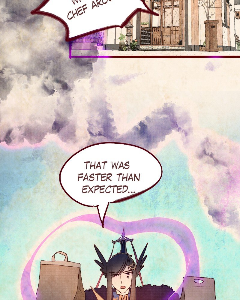 Phantom Paradise Chapter 110 - page 61