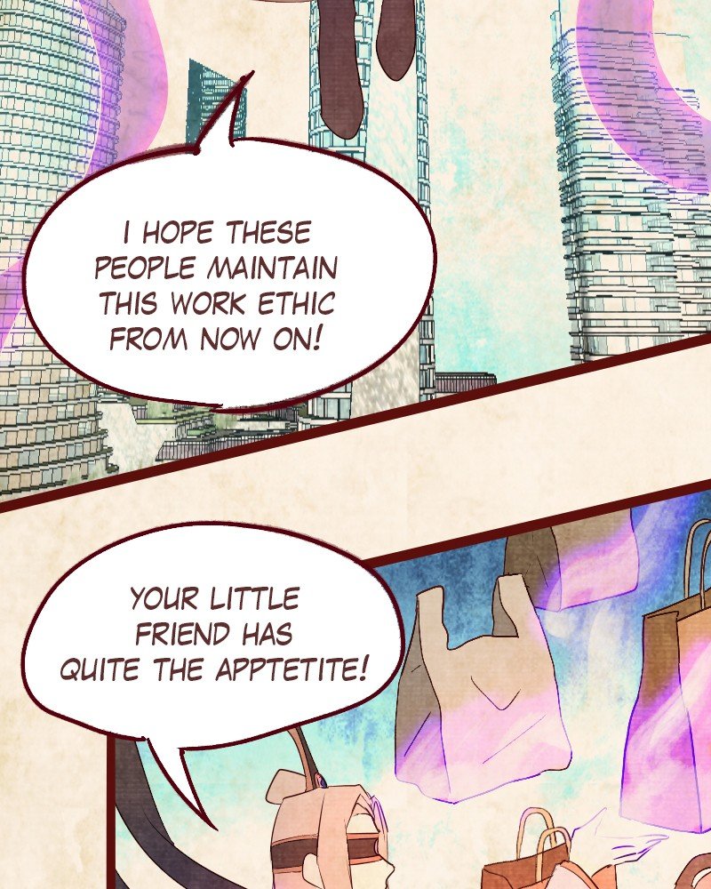 Phantom Paradise Chapter 110 - page 63