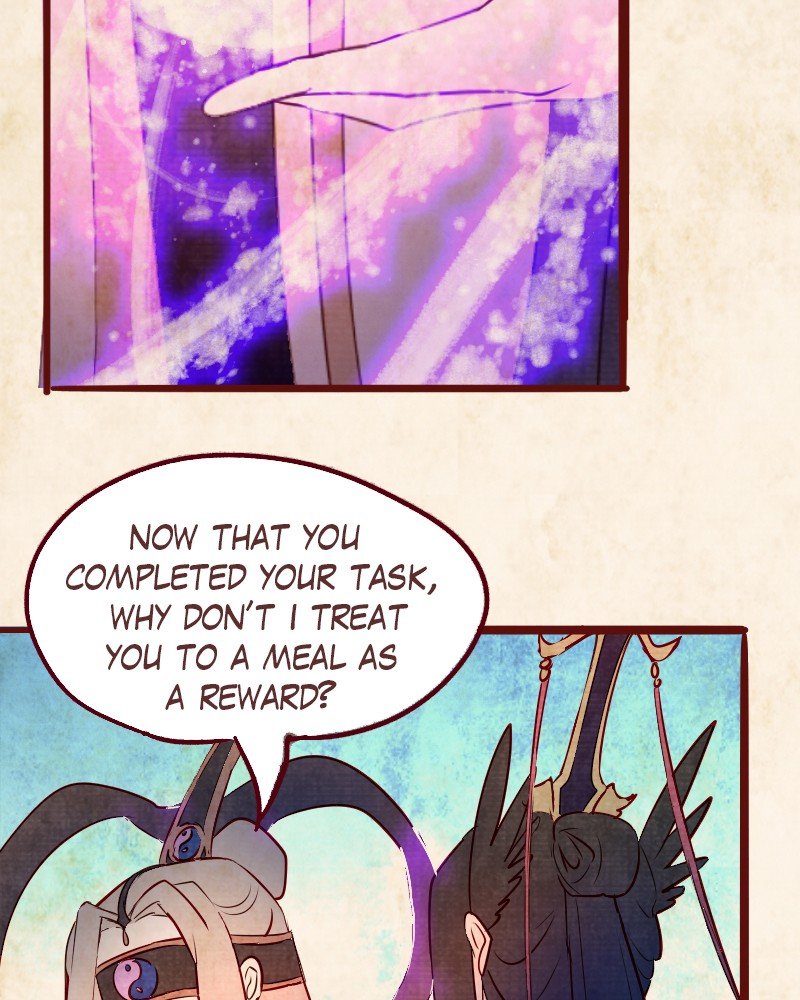 Phantom Paradise Chapter 110 - page 65