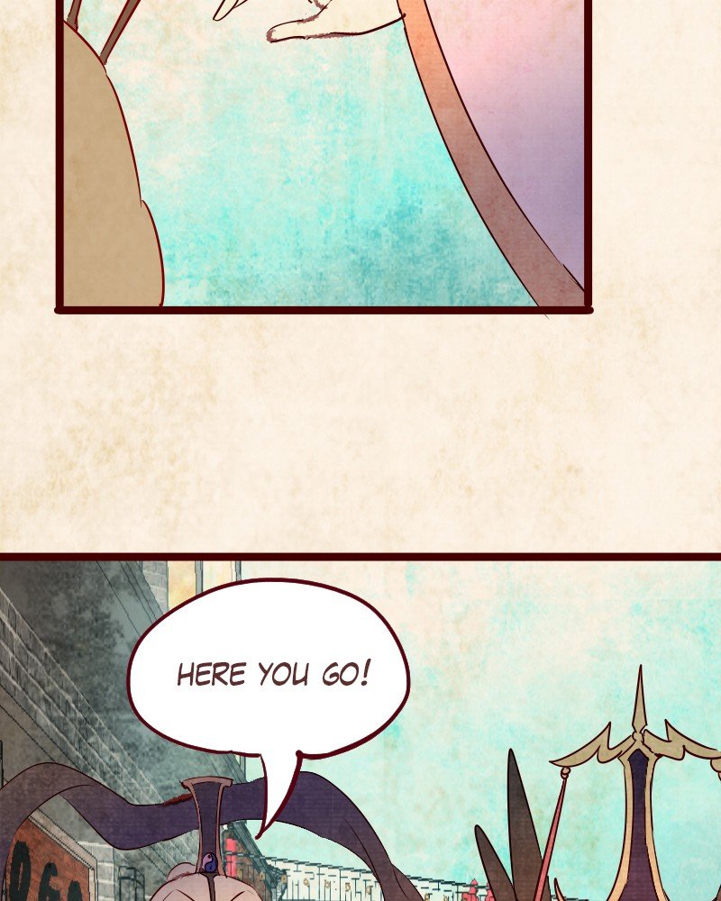 Phantom Paradise Chapter 110 - page 74