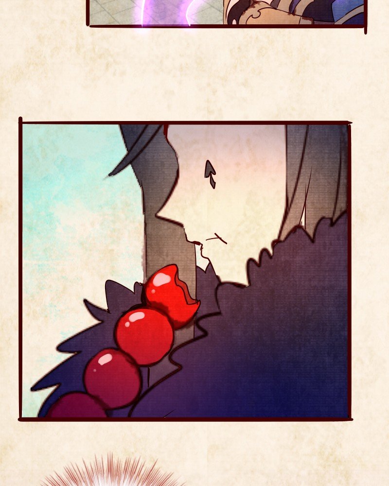 Phantom Paradise Chapter 110 - page 79