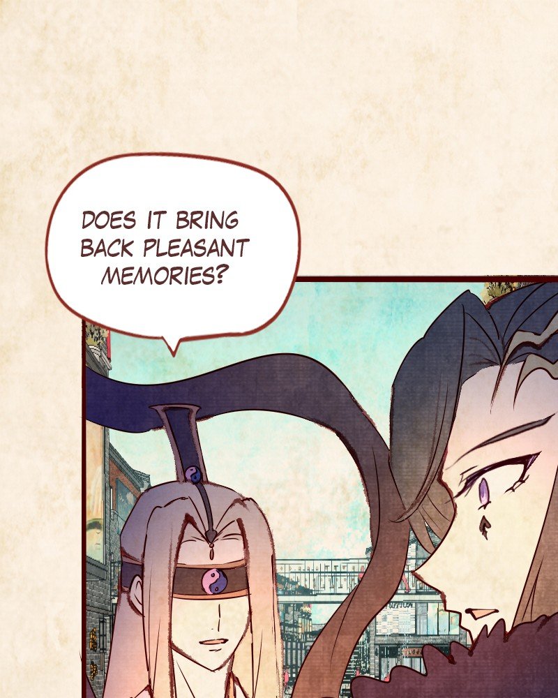 Phantom Paradise Chapter 110 - page 83