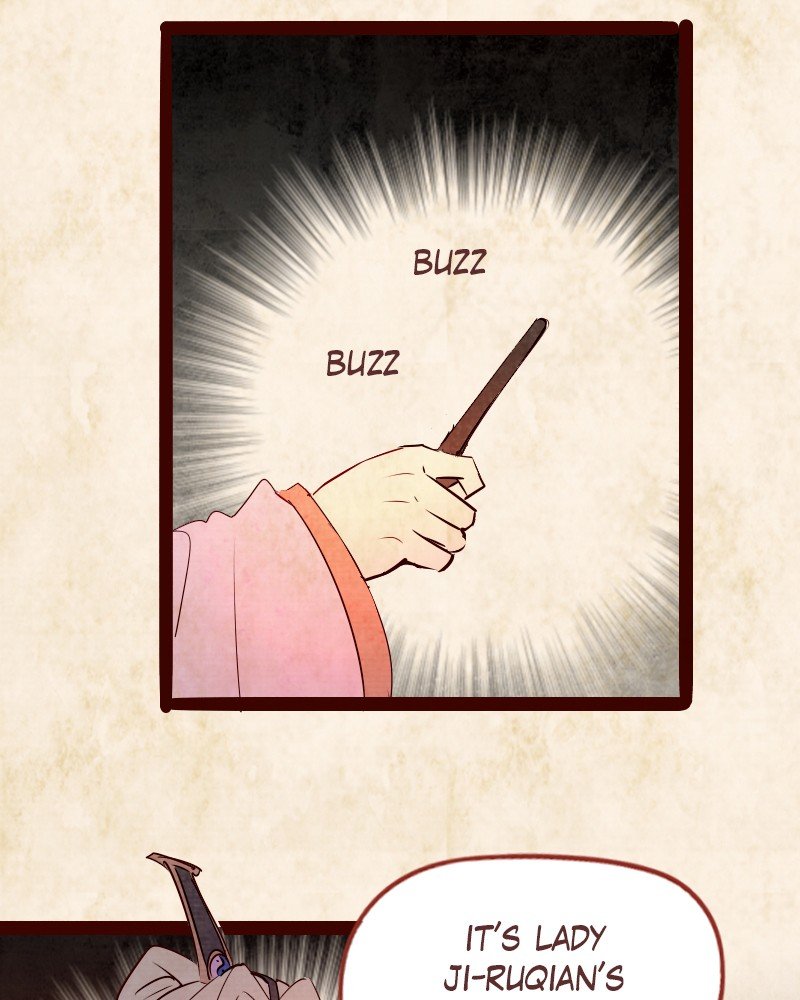 Phantom Paradise Chapter 110 - page 93