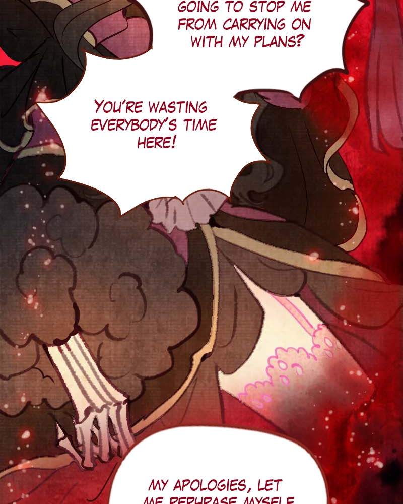 Phantom Paradise Chapter 96 - page 10