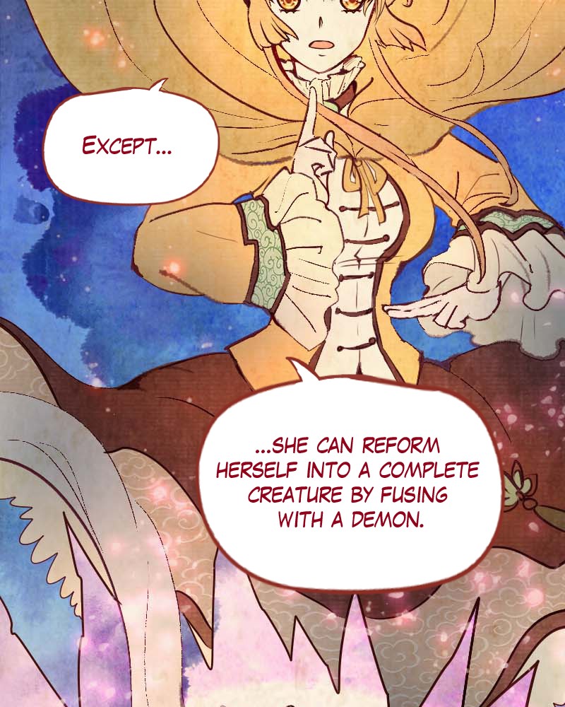 Phantom Paradise Chapter 96 - page 15