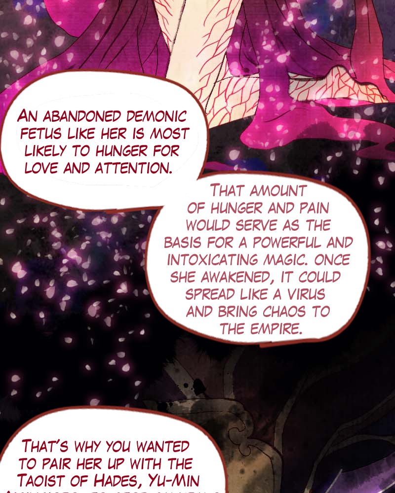 Phantom Paradise Chapter 96 - page 17