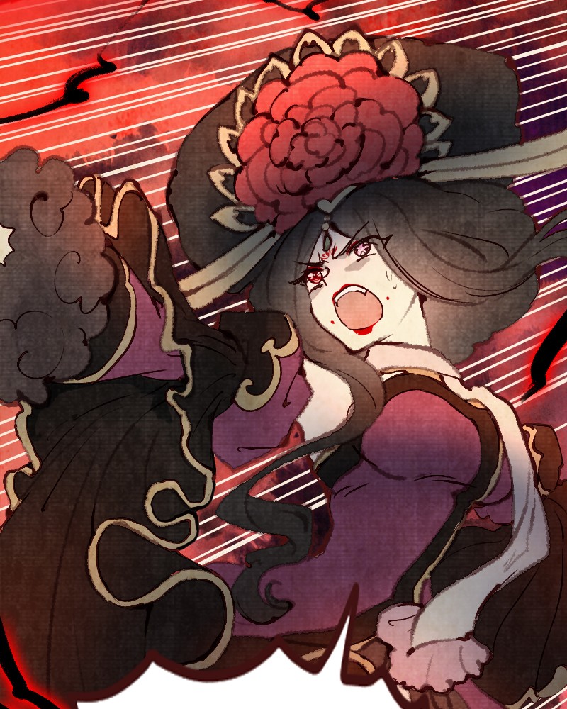 Phantom Paradise Chapter 96 - page 25