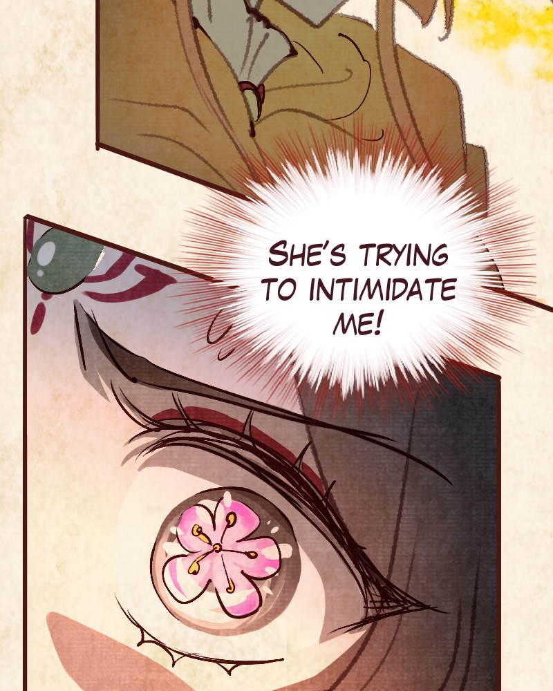 Phantom Paradise Chapter 96 - page 41