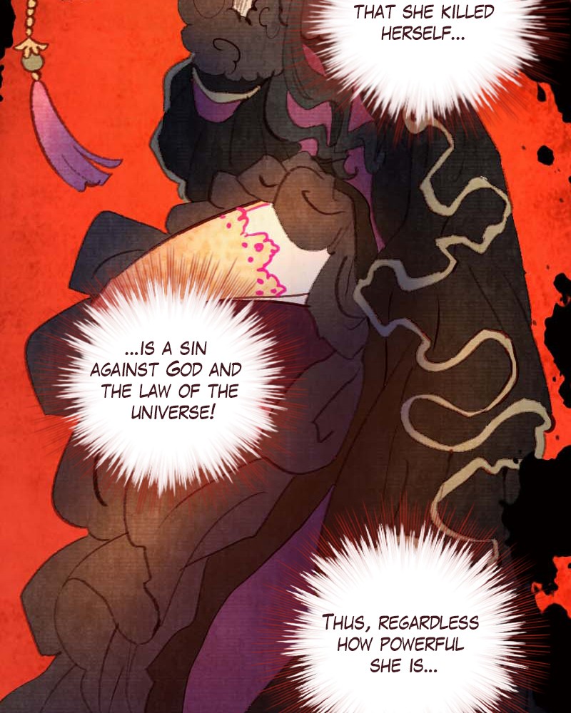 Phantom Paradise Chapter 96 - page 49