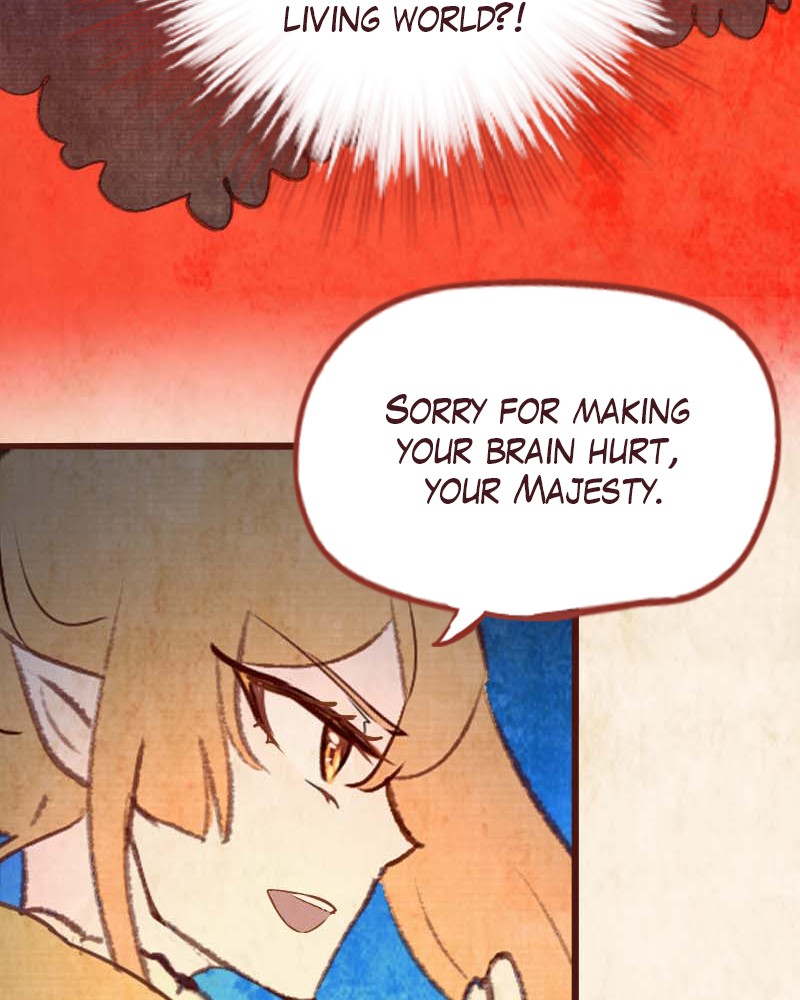 Phantom Paradise Chapter 96 - page 51