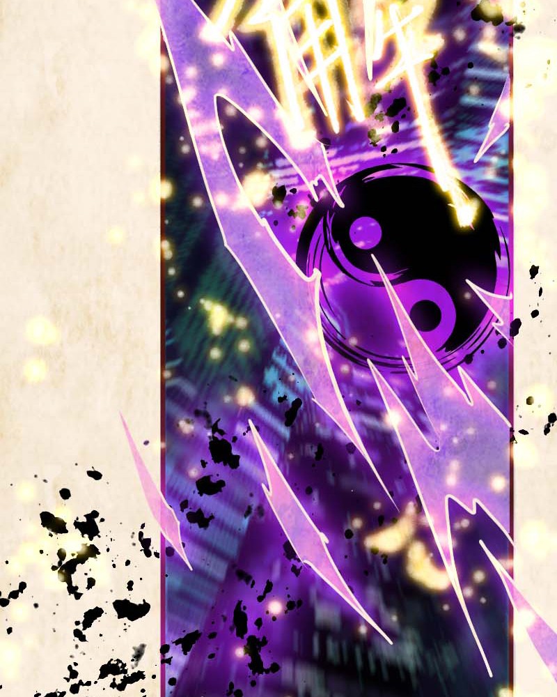 Phantom Paradise Chapter 96 - page 64